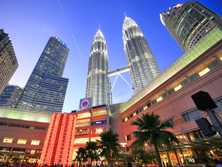 Du lịch Malaysia cổ vũ đội tuyển Việt Nam dự Seagame 29